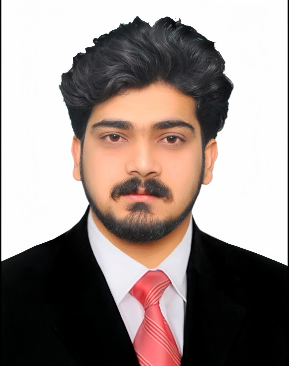 Sultan Mehmood